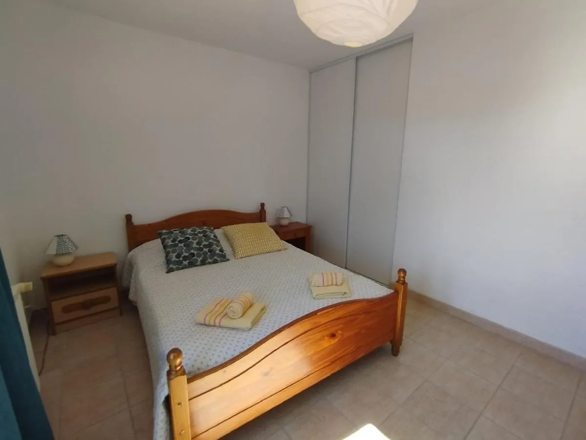 Holiday home Les Remparts Villa Grane