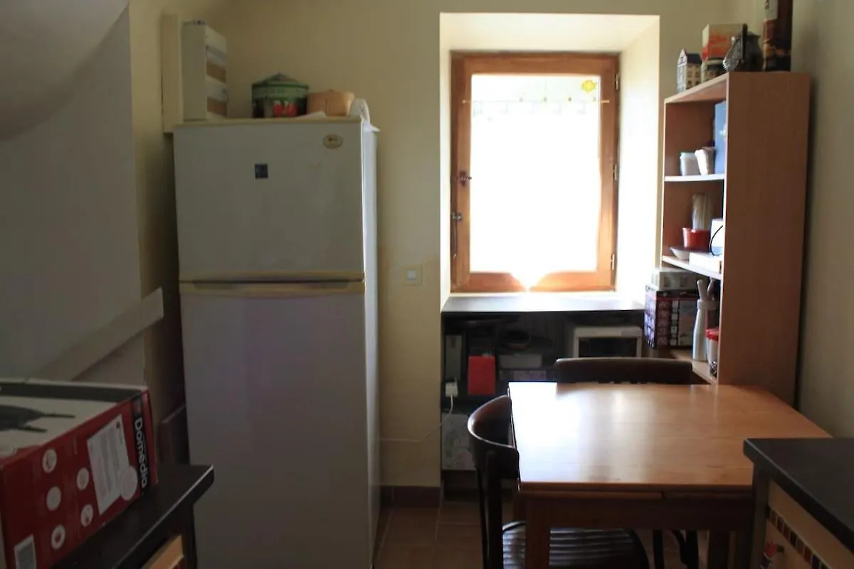Les Remparts Villa Grane Holiday home