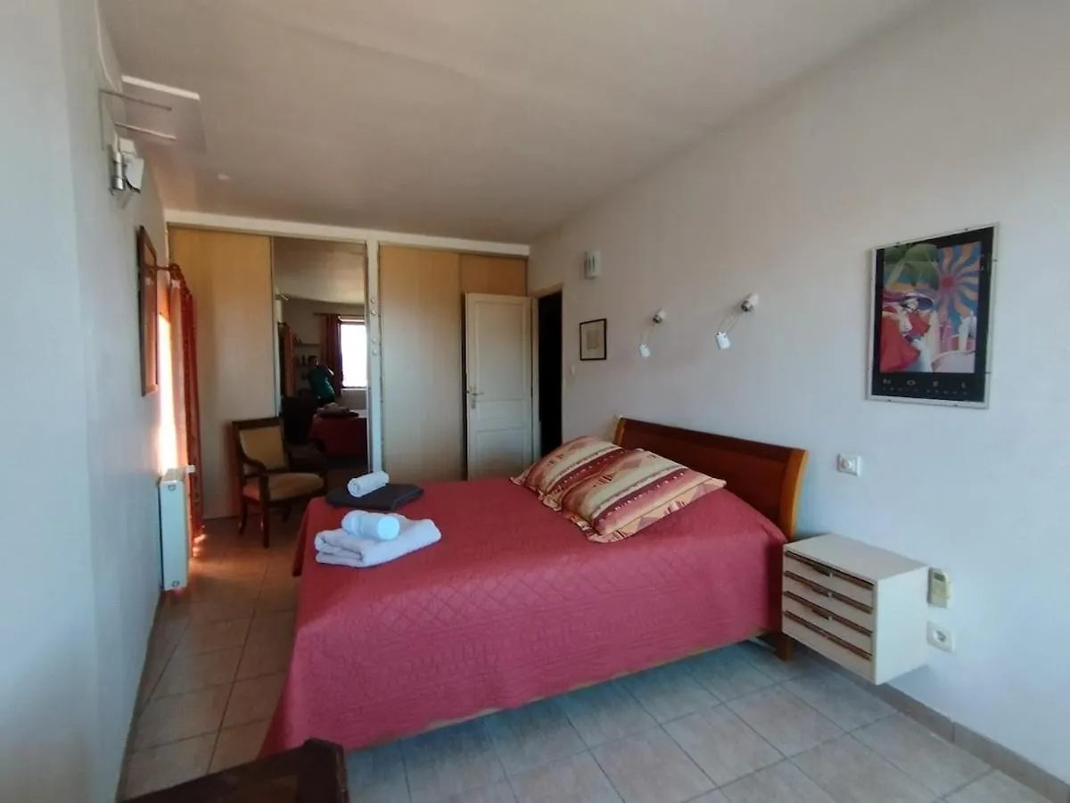 Les Remparts Villa Grane Holiday home