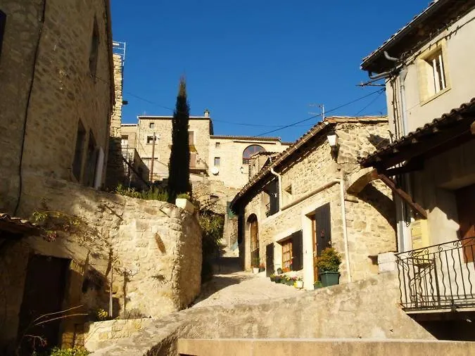 Les Remparts Villa Grane Holiday home