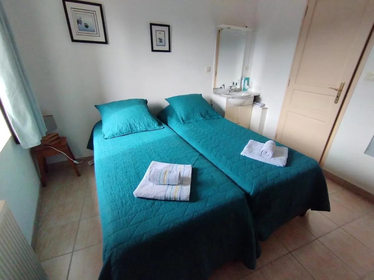 Holiday home Les Remparts Villa Grane France