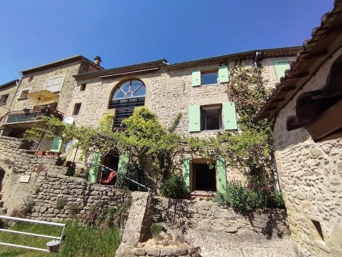 Les Remparts Villa Grane