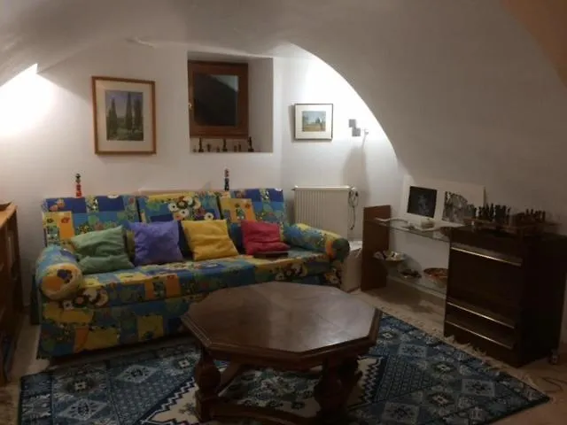 Holiday home Les Remparts Villa Grane
