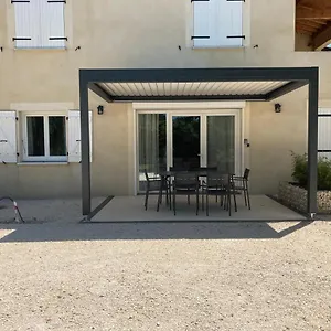  Appartement Bel En Campagne