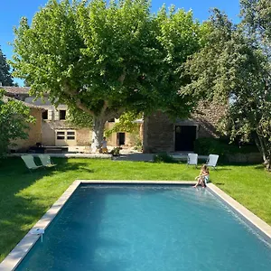  Appartement L'atelier